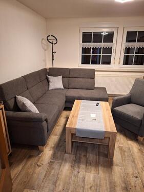 Foto - Etagenwohnung in Großefehn zur Miete