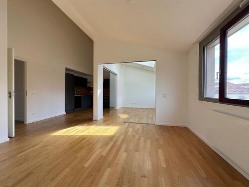 Foto - Etagenwohnung zur Miete in Dallgow-Döberitz