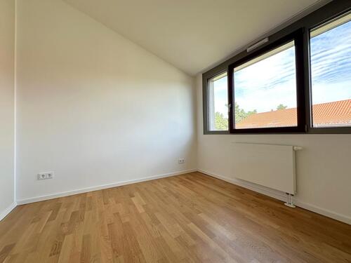 Foto - Etagenwohnung in Dallgow-Döberitz zur Miete