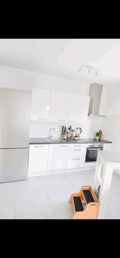 Foto - Moderne 2-Zimmer Wohnung mit Aufzug und Balkon