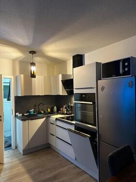 Foto - Etagenwohnung in Gernsbach zur Miete