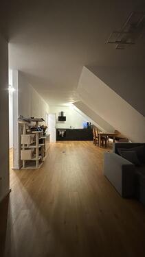 Foto - Etagenwohnung zur Miete in Nidderau