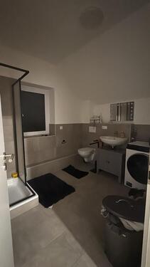 Foto - Etagenwohnung in Nidderau