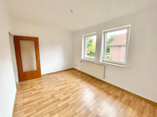 Foto - Etagenwohnung in Westerstede zur Miete