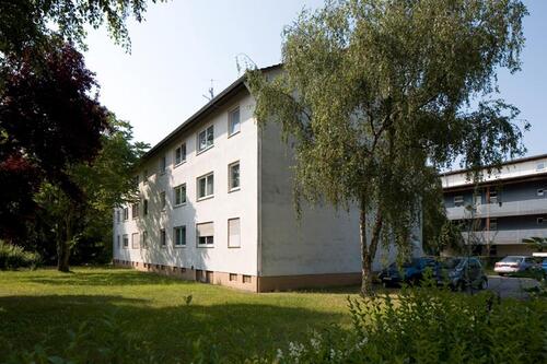 Foto - Etagenwohnung zur Miete in Wiesbaden