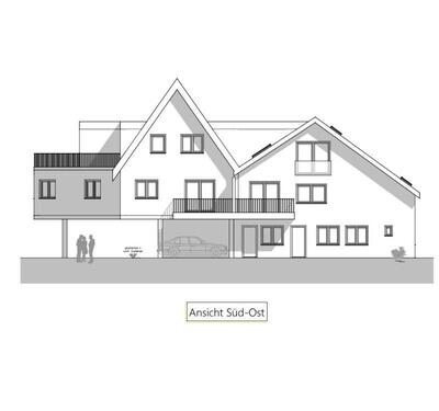 Foto - Etagenwohnung in Delbrück