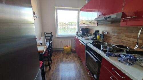 Foto - 3 Zimmer Etagenwohnung zur Miete in Siegen