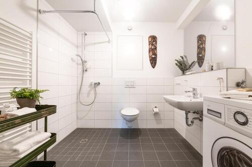 Foto - Etagenwohnung in Moers zur Miete