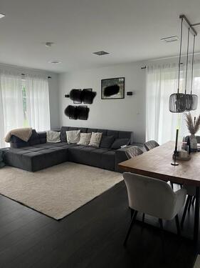 Foto - 5 Zimmer EG Wohnung in Delbrück mit Garten zwei Terassen Garage