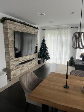 Foto - 5 Zimmer Etagenwohnung zur Miete in Delbrück