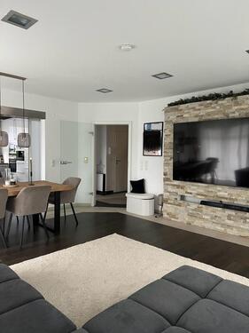 Foto - 5 Zimmer Etagenwohnung in Delbrück