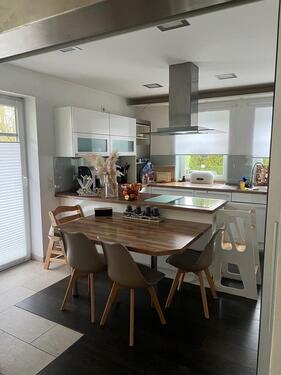 Foto - Etagenwohnung in Delbrück zur Miete