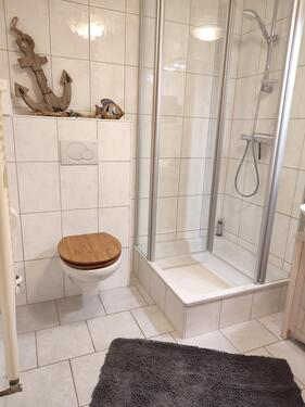 Foto - FeWo Hofzimmer 1 - 2 Pers - 48,00 EUR Kaltmiete,