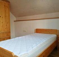 Zweizimmerwohnung in Schongau zu vermieten