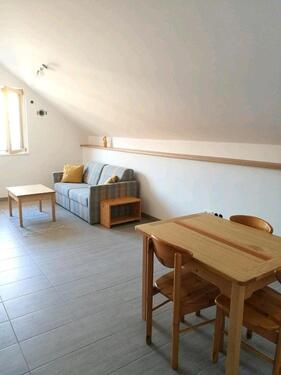 Foto - 2 Zimmer Etagenwohnung zur Miete in Schongau