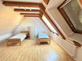 Foto - 2,5 Zimmer Dachgeschoss Wohnung