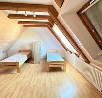 2,5 Zimmer Dachgeschoss Wohnung - Bad Überkingen