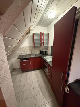 Foto - 2.5 Zimmer Dachgeschoßwohnung zur Miete in Bad Überkingen