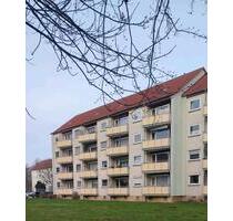 3-Zi. Wohnung, 1.Etage, EBK, Balkon, Stellplätze in 38226 - Salzgitter Ortschaft Südost