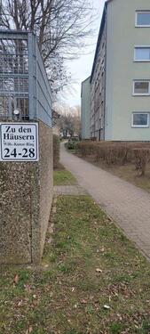 Foto - 3 Zimmer Etagenwohnung zur Miete in Salzgitter