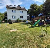 Einfamilienhaus in Hengstey: 5 Zimmer, 130 m², 2 Bäder, Garten - Hagen Hagen-Nord