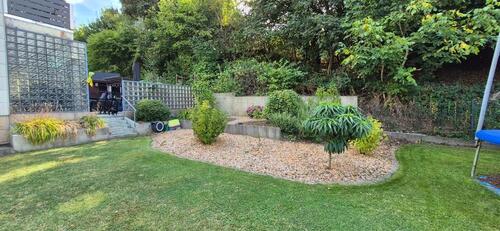 Foto - 5 Zimmer Einfamilienhaus zum Kaufen in Hagen