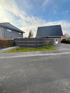 Foto - 4 Zimmer Doppelhaushälfte in Friesoythe