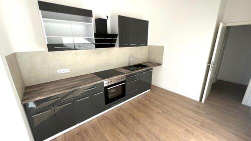 Foto - 3 Zimmer Hochparterre zur Miete in Zwickau