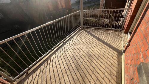 Foto - 3 Zimmer Hochparterre in Zwickau