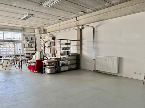 Foto - Atelierplatz frei! - 620,00&nbsp;EUR Kaltmiete,