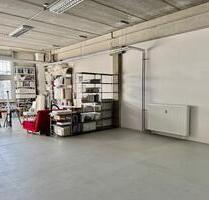 Atelierplatz frei! - 620,00&nbsp;EUR Kaltmiete, in Köln (PLZ: 51105) Kalk