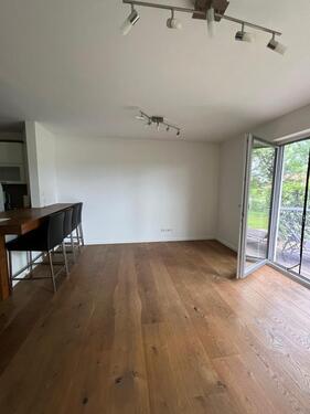 Foto - 1 Zimmer Erdgeschoßwohnung in Grattersdorf