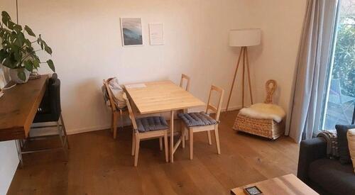 Foto - Erdgeschoßwohnung in Grattersdorf zur Miete