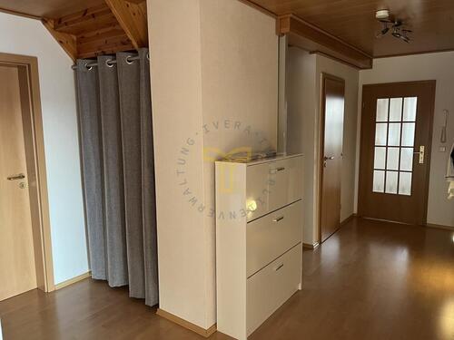 Foto - 3.5 Zimmer Maisonettenwohnung in Isenbüttel