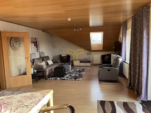 Foto - Maisonettenwohnung in Isenbüttel zur Miete