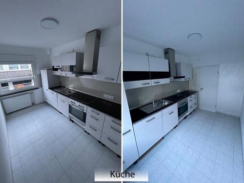 Foto - 2 Zimmer Etagenwohnung zur Miete in Solingen