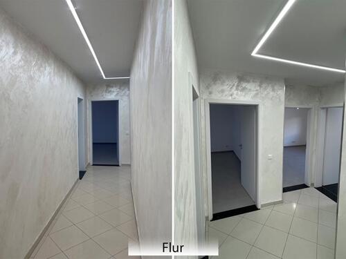 Foto - Etagenwohnung in Solingen zur Miete