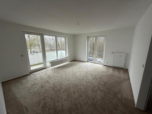 Foto - 2 Zimmer Etagenwohnung in Bremen