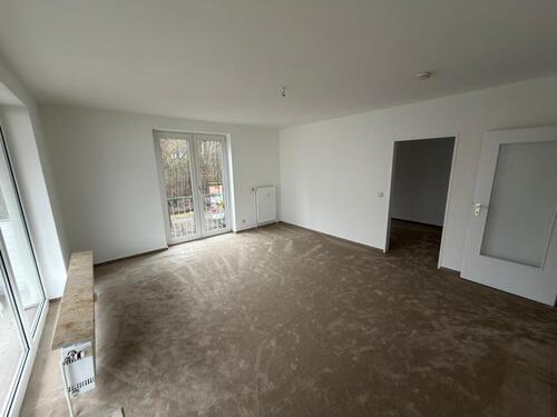 Foto - Etagenwohnung in Bremen zur Miete