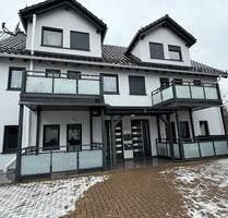 Schöne 2-Zimmer Wohnung in Wenden - Siegen Dillnhütten