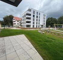 Moderne Erdgeschosswohnung ideal für Familie - Nürtingen