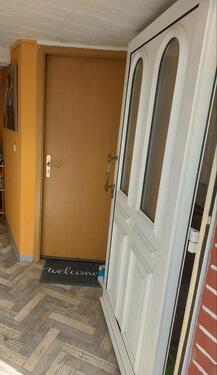 Foto - 2 Zimmer Erdgeschoßwohnung zur Miete in Scheuerfeld