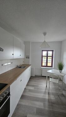 Foto - Etagenwohnung in Magdeburg