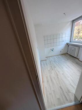 Foto - 3 Zimmer Wohnung mit Garage - 485,00&nbsp;EUR Kaltmiete, ca.&nbsp; 59,00&nbsp;m&sup2;