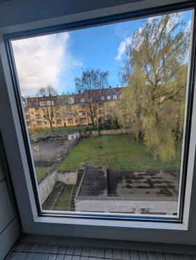 Foto - 3 Zimmer Etagenwohnung in Wuppertal