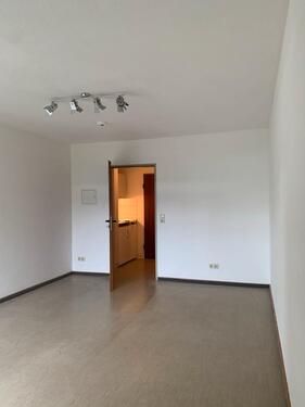 Foto - 1 Zimmer Etagenwohnung in Hardegsen