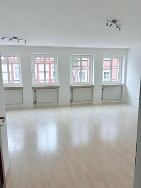 Foto - Helle, charmante 3-Zimmer-Wohnung in Hofgeismar