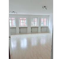 Helle, charmante 3-Zimmer-Wohnung in Hofgeismar