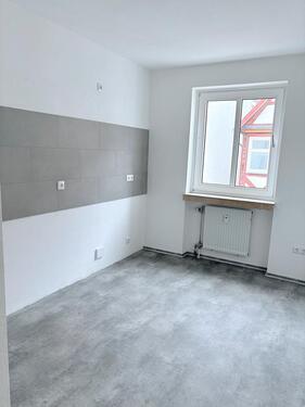 Foto - Etagenwohnung in Hofgeismar zur Miete