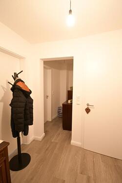 Foto - 3 Zimmer Dachgeschoßwohnung zur Miete in Westerstede